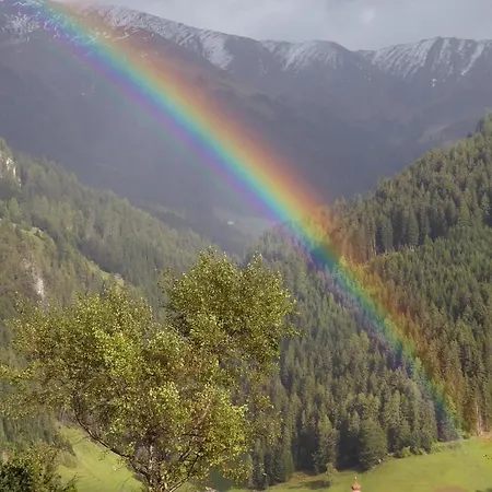 Apartment Niki's Bergloft