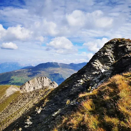 Apartment Niki's Bergloft