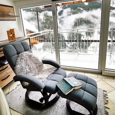 Apartment Niki's Bergloft