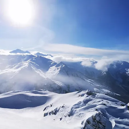 Niki's Bergloft Apartment