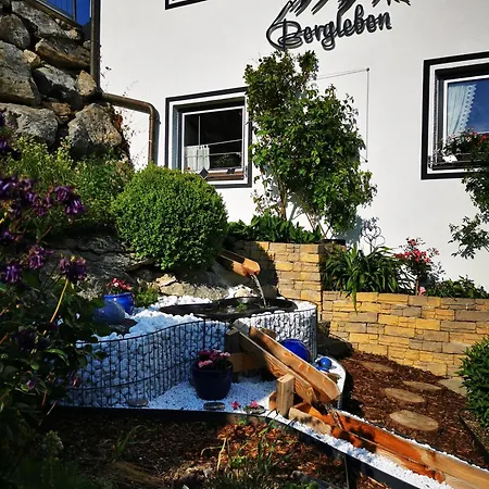 Apartment Niki's Bergloft *