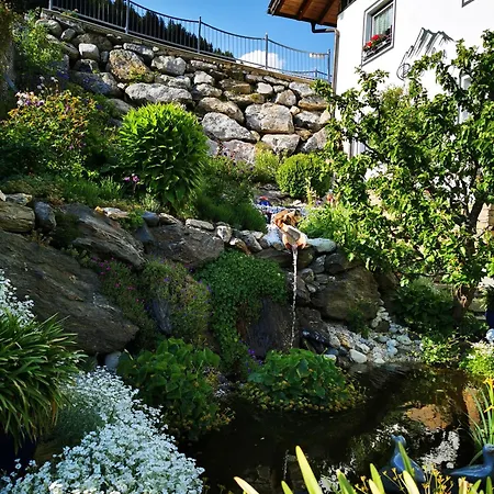 Apartment Niki's Bergloft