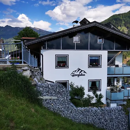 Niki's Bergloft Navis