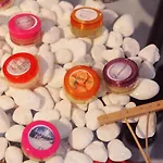 Niki's Bergloft شقة