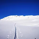Niki's Bergloft شقة *