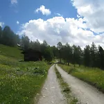 شقة Niki's Bergloft *