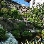 Appartement Niki's Bergloft